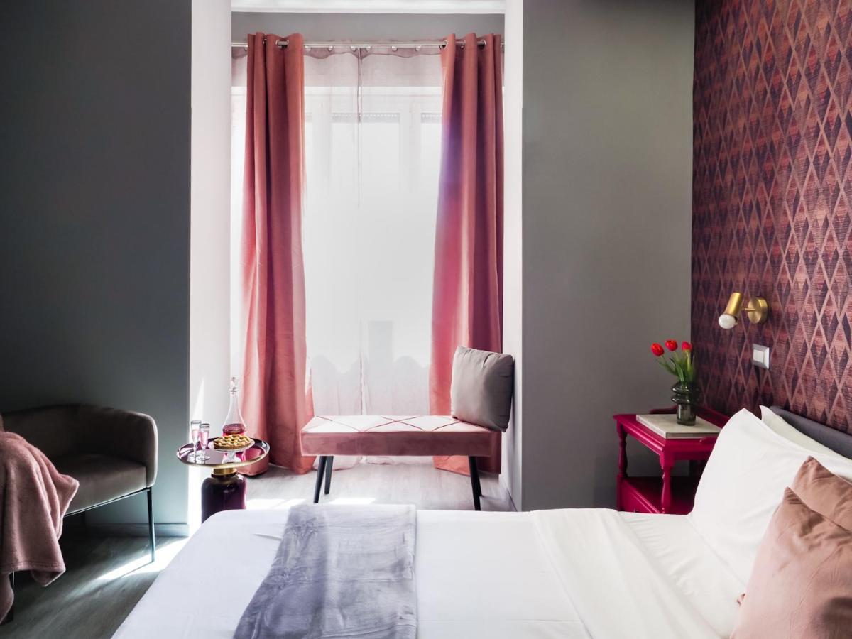 C'Est La Vie Suites — Foto 2
